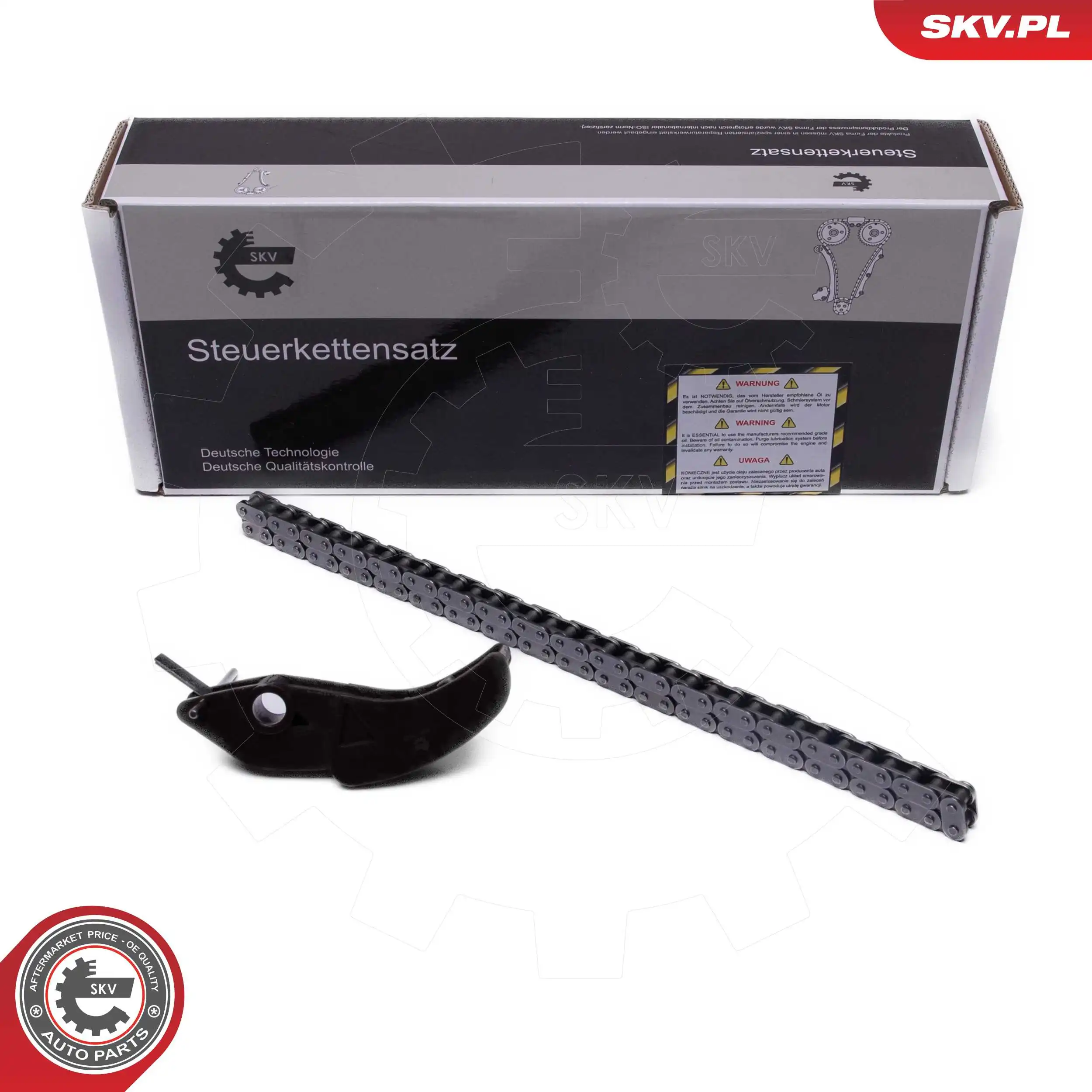 Timing Chain Kit